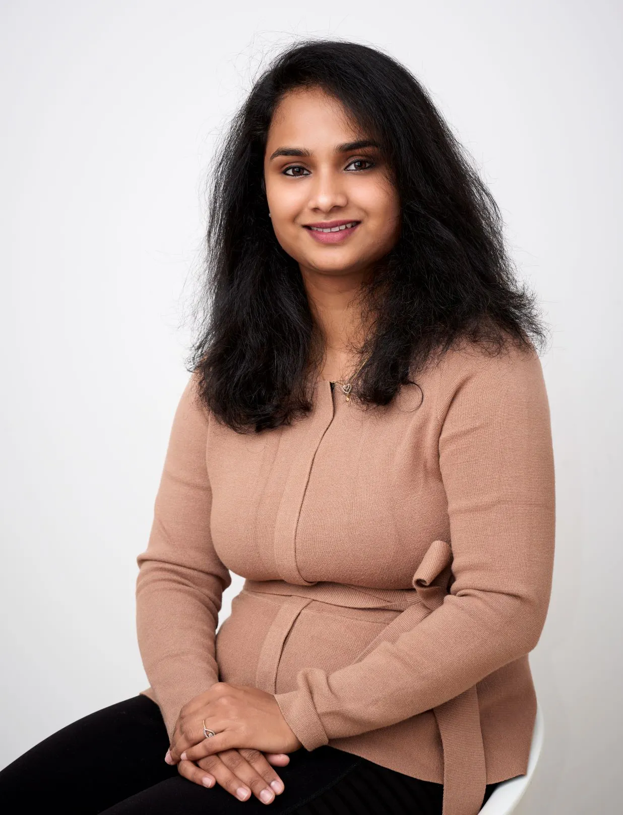 Naga Yalini Deepanraj