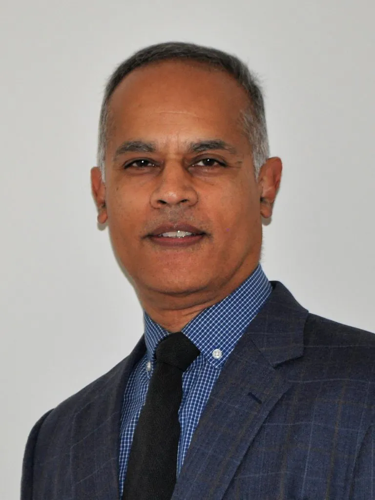 Michael DSouza