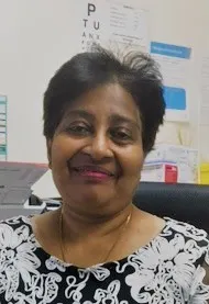 Thusitha Abegunawardene