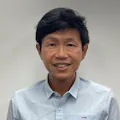 Kelvin Lee
