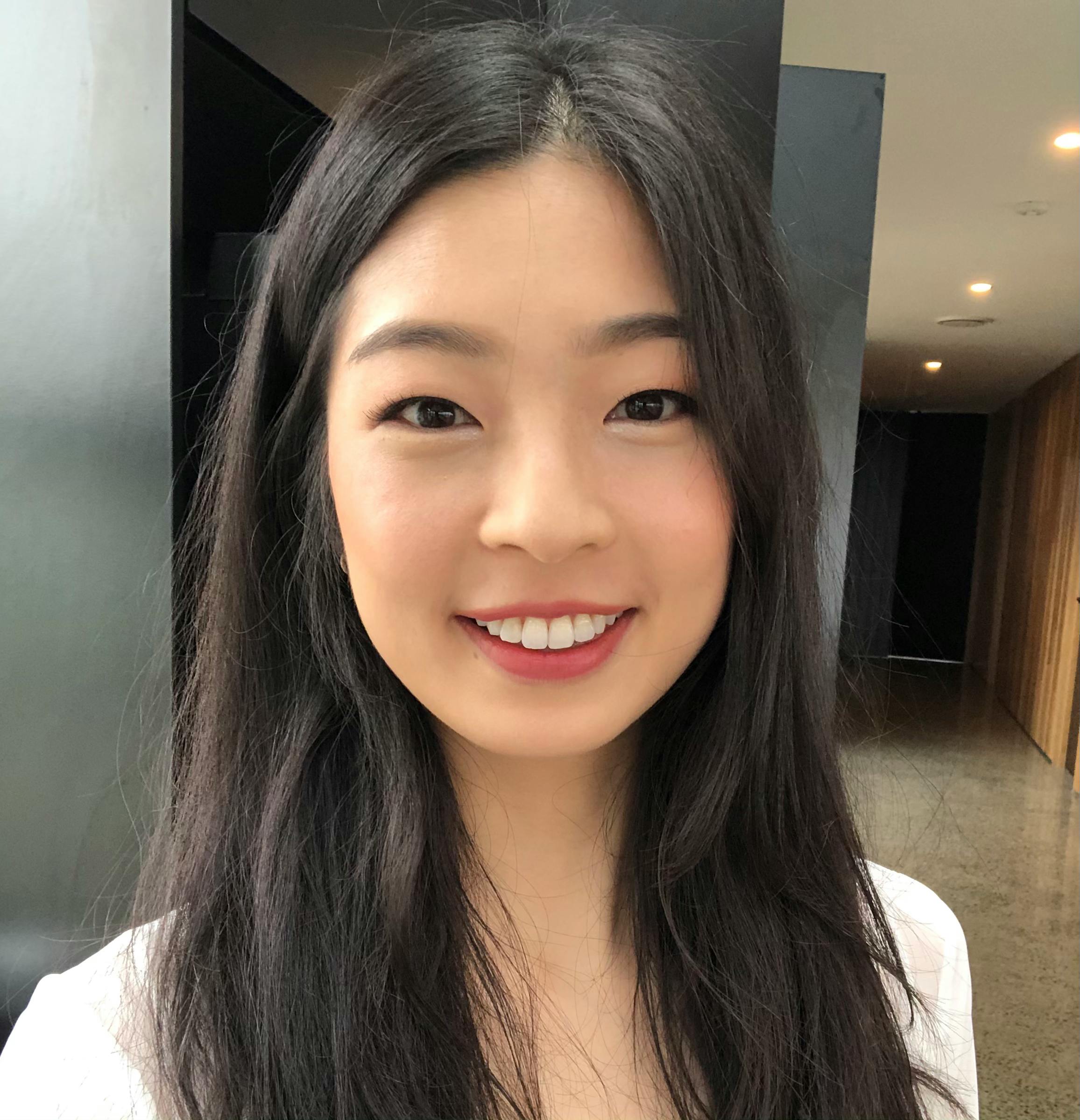 Yujin Park