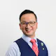 People profile photo of Gregory Chang