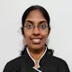 Raji Nachiappan