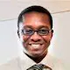 George Olukolu