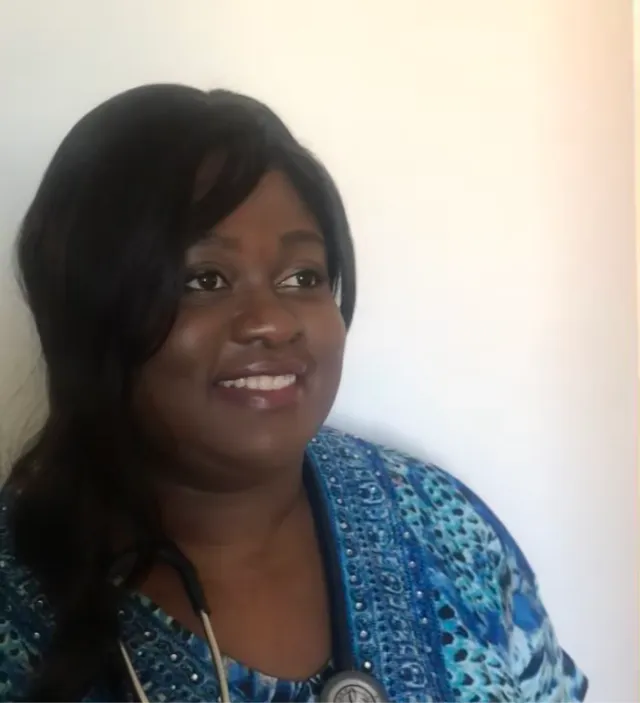 Nneka Stella Anachuna