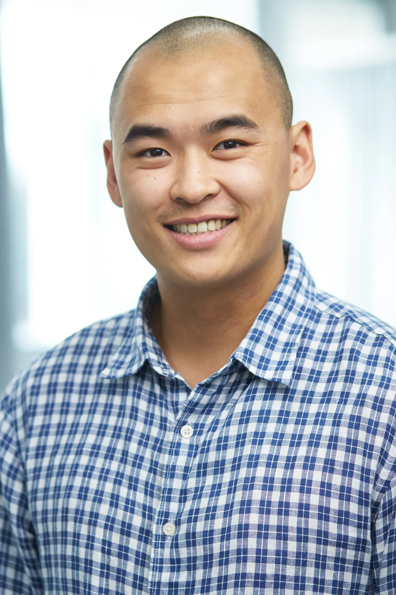 Bryan Tan
