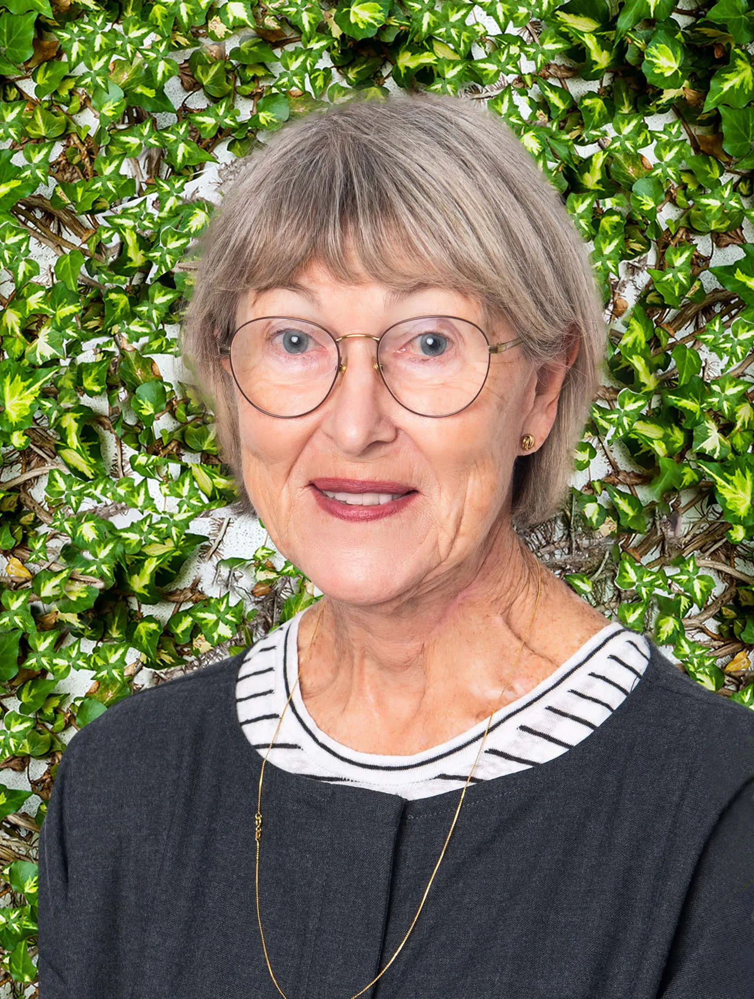 Margaret Colvin