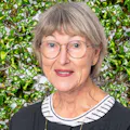 Margaret Colvin