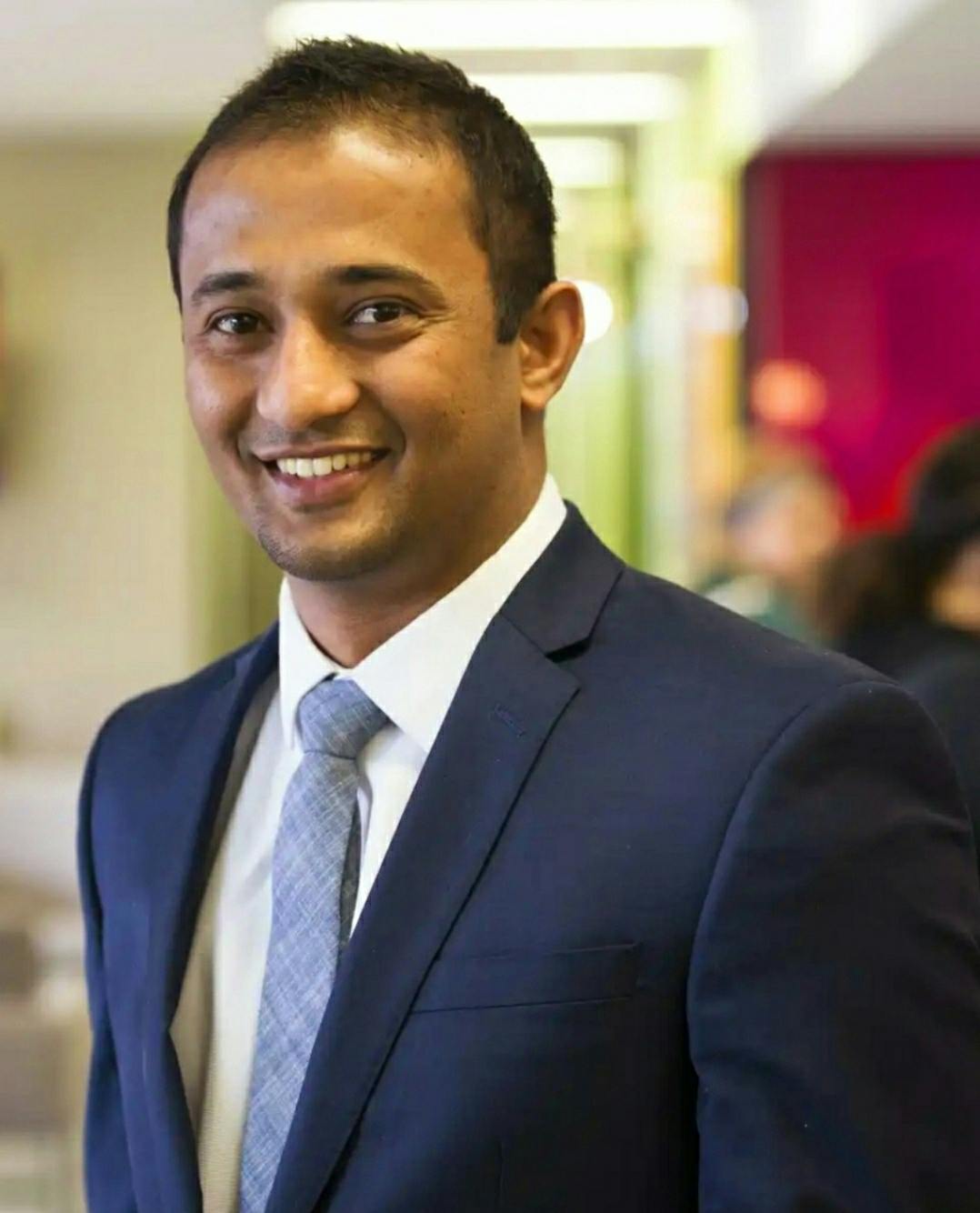 Hasantha Jasinarachchi