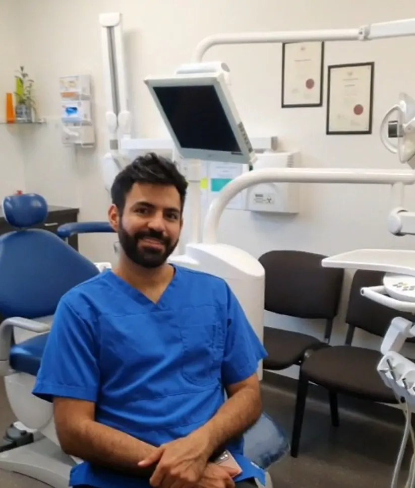 Giancarlos Alvarez Leon