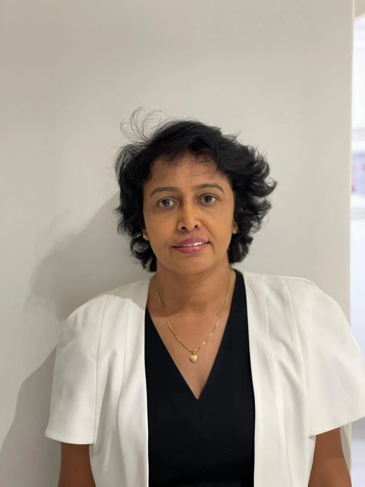 Ranika Chandine Muhandiram Arachchige