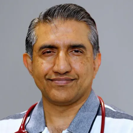 Iftikhar Hafeez