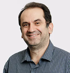 Hossein Yaraghi
