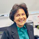 People profile photo of Indra C Rajaretnam