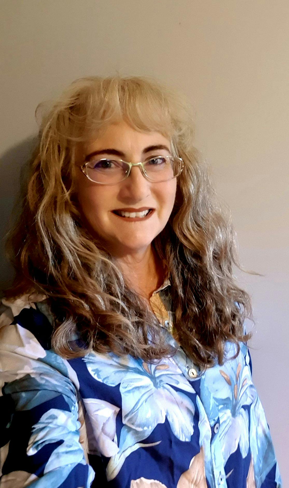 Photo of  Laura Nigro