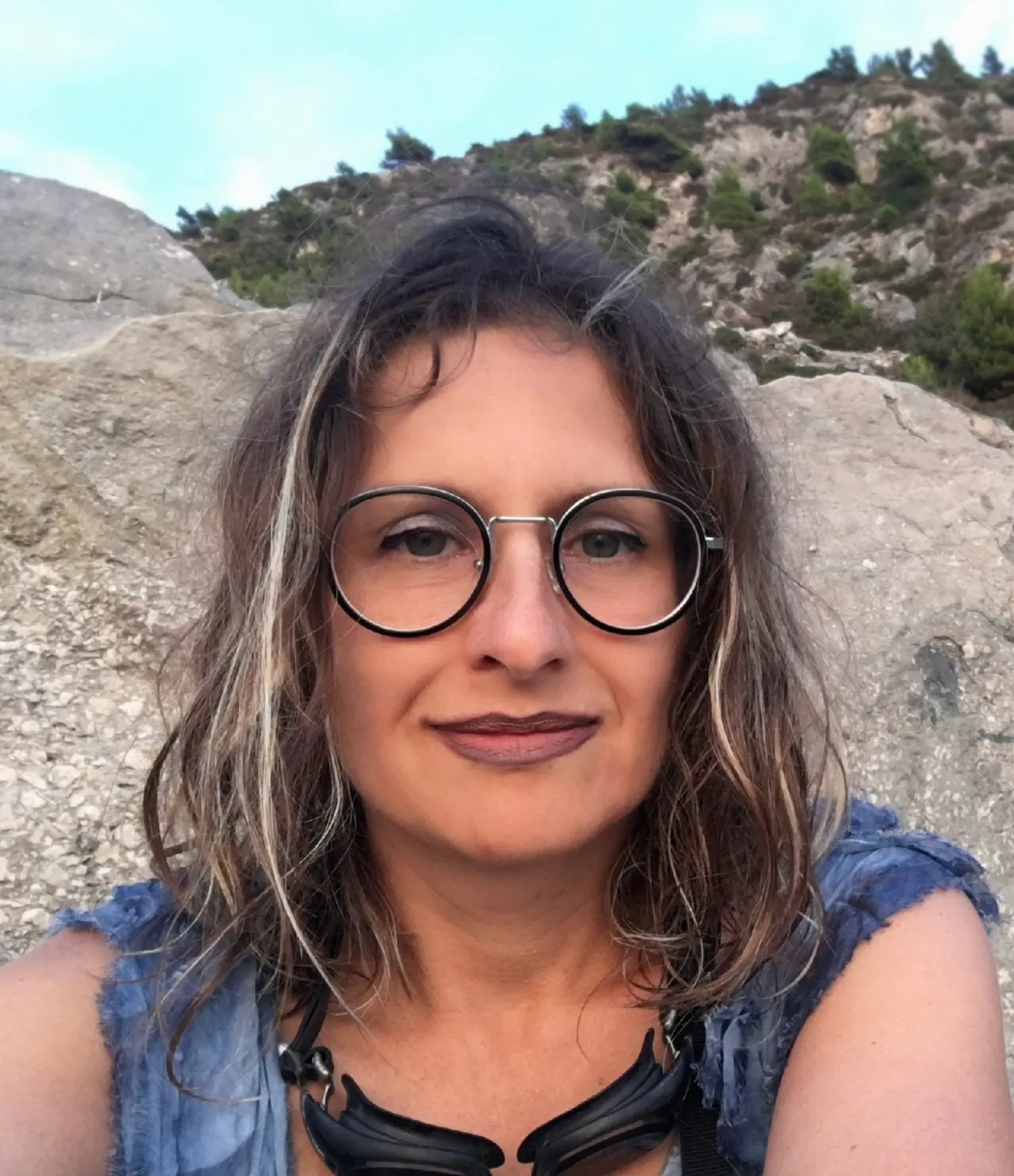 Lacramioara (Lily) Burlacu