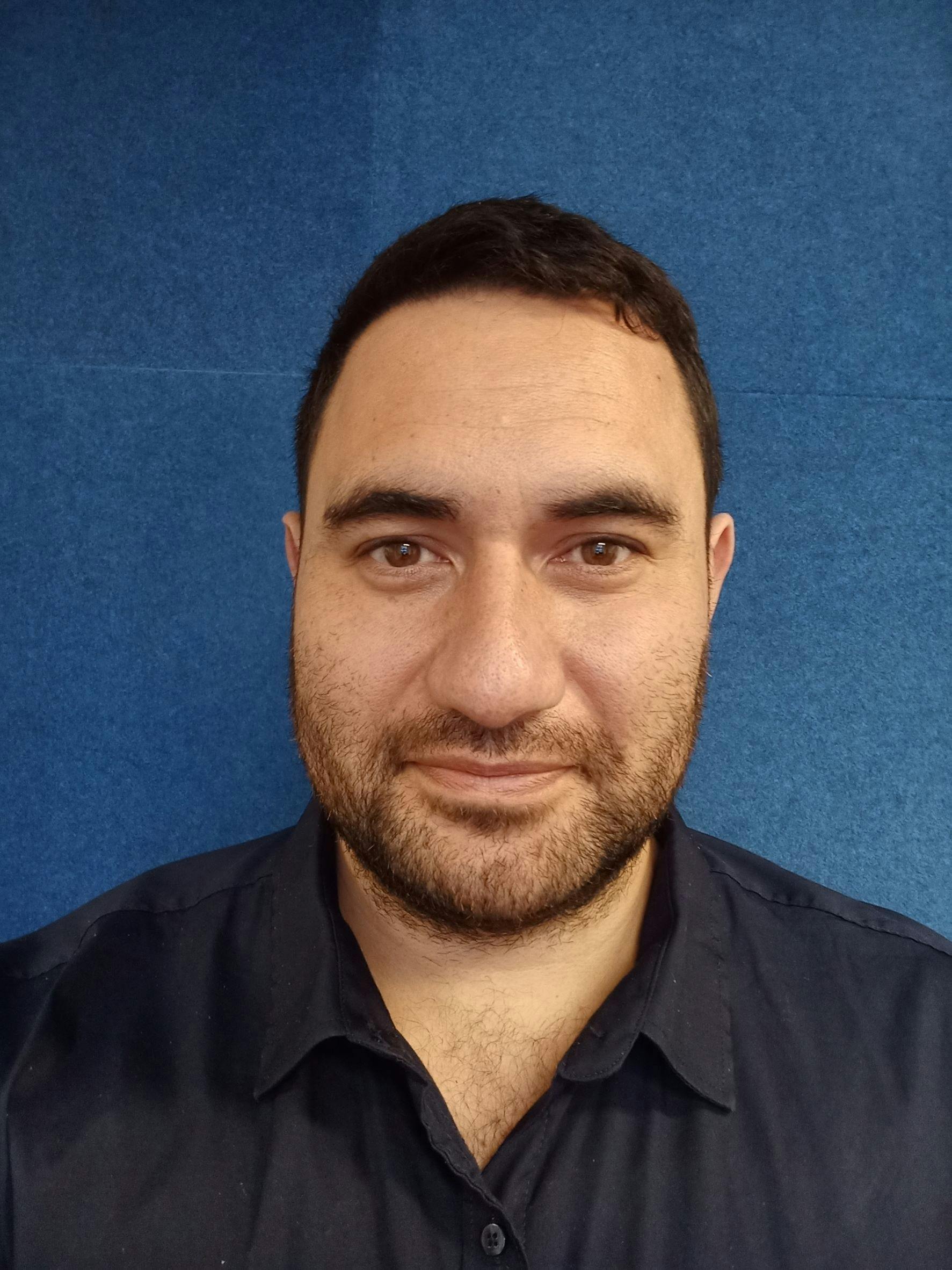 Photo of Mr Wakaroa Taki