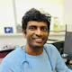 People profile photo of Vasanth Govindappa