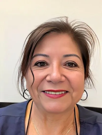 Linda Barreto Medina