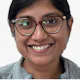 People profile photo of Leena Mathews