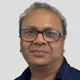 People profile photo of Ashutosh Gupta