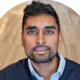 People profile photo of Anubhav Saxena