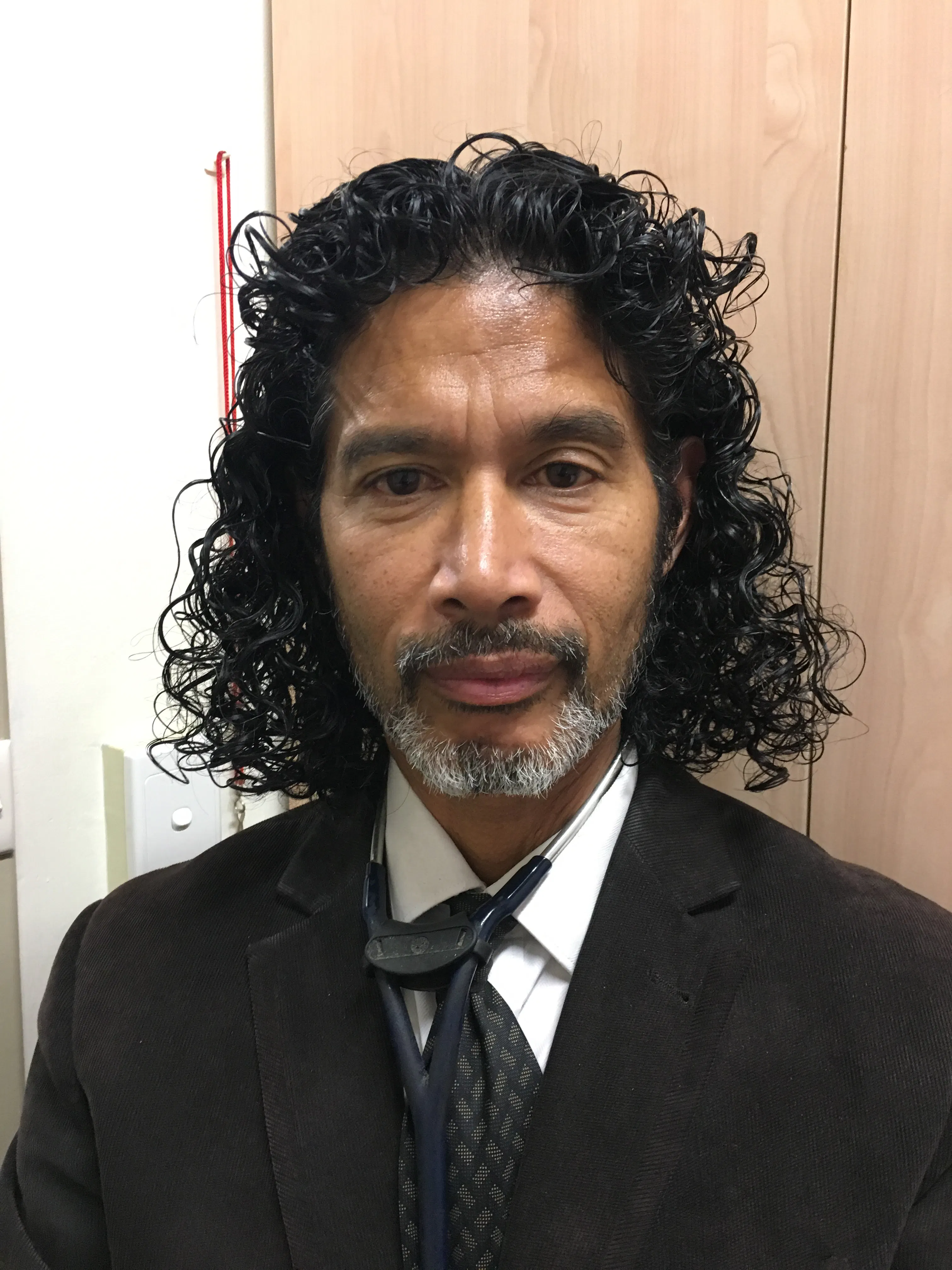 Andrew Britto