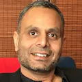 Ravi Tewari