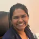 People profile photo of Megan Pillay
