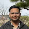 Tushar Jain