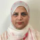People profile photo of Aqeelah Tabasum