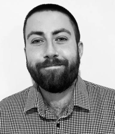 Photo of  Lewis Dickson