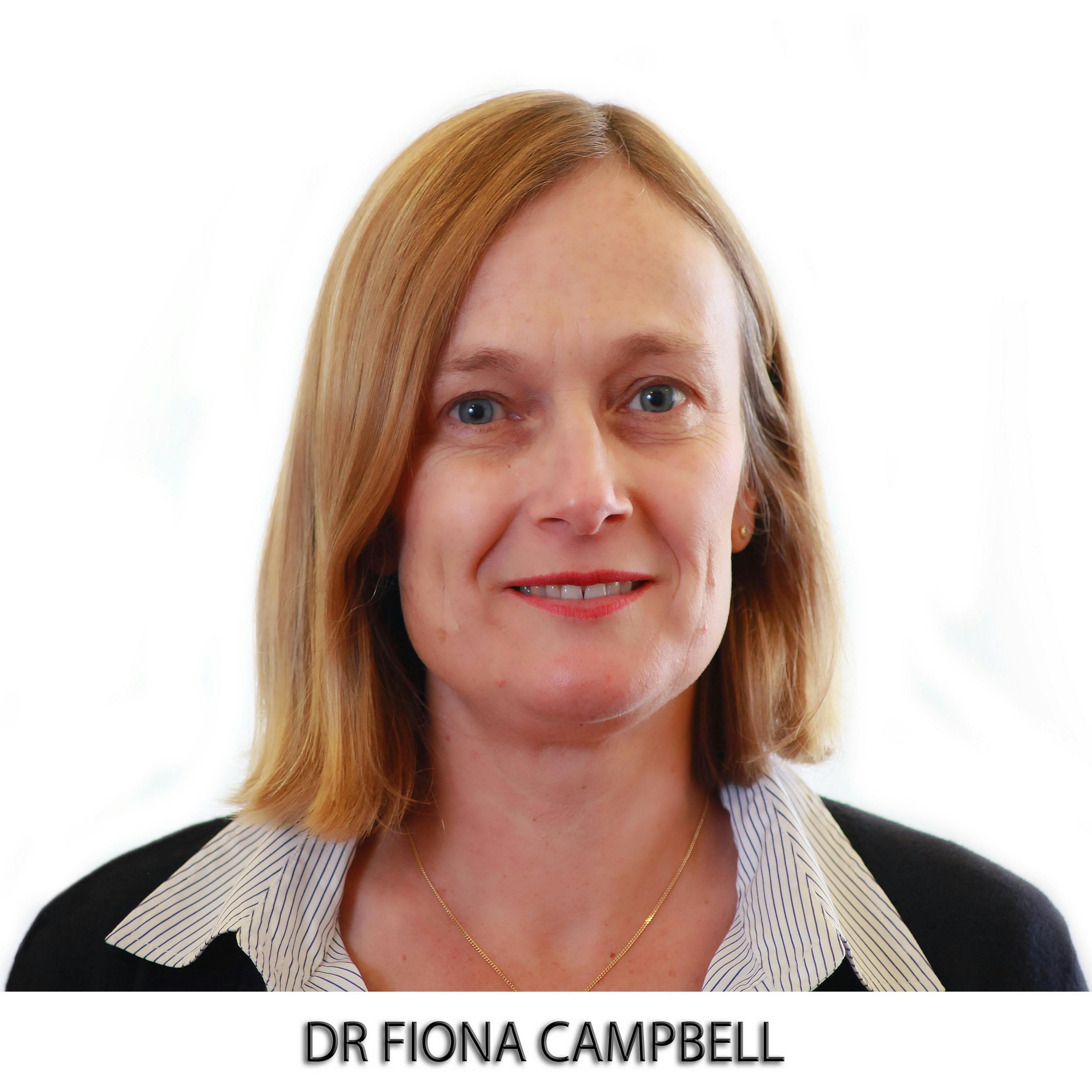 Fiona Campbell