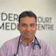 People profile photo of Brighton Prasathnayagam