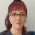 Olena Lysychka