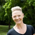 Louise Huggett