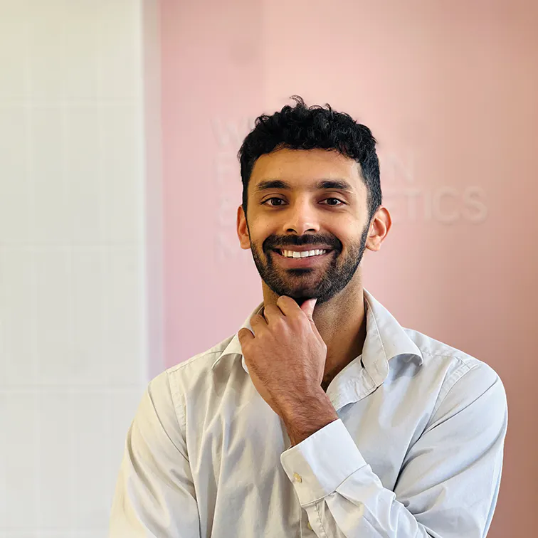 Dr Guru Ravikumara - Dentist Maylands - Healthengine