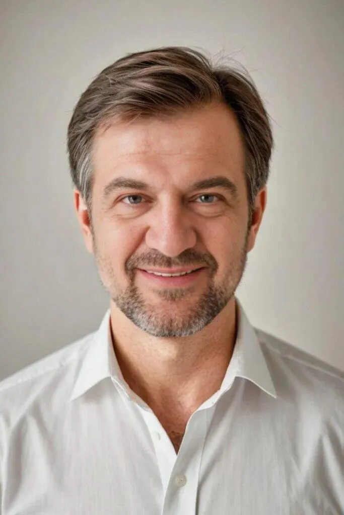 Dr Predrag Urosevic