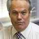 Ian Churchward