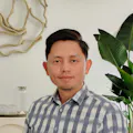 Nick (Chien-Hung) Koyang