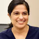People profile photo of Rijitha Alex