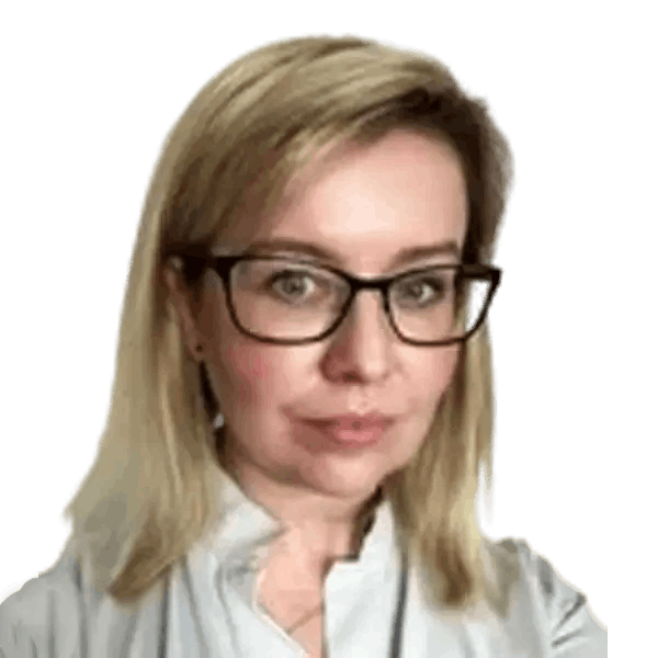 People profile photo of Anna Kijowska