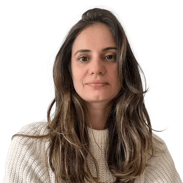 People profile photo of Carla De Goes