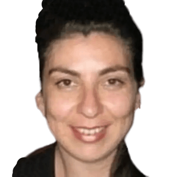 People profile photo of Melissa Mizzi