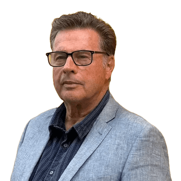 People profile photo of Michael Griffiths