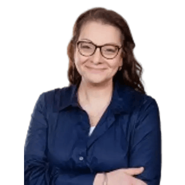 People profile photo of Suzanne Startseff