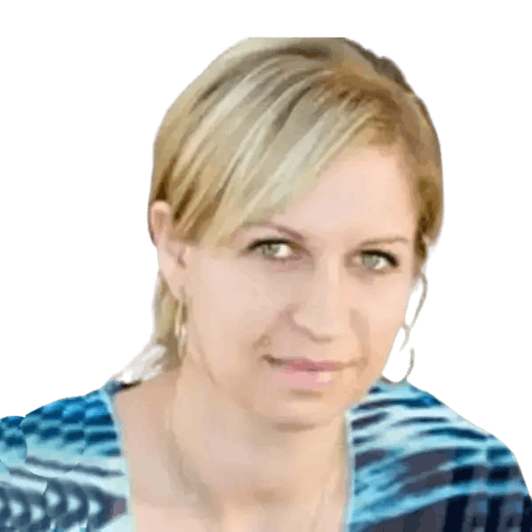 People profile photo of Ruth Gold