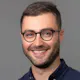 Toby Barker - Senior Osteopath