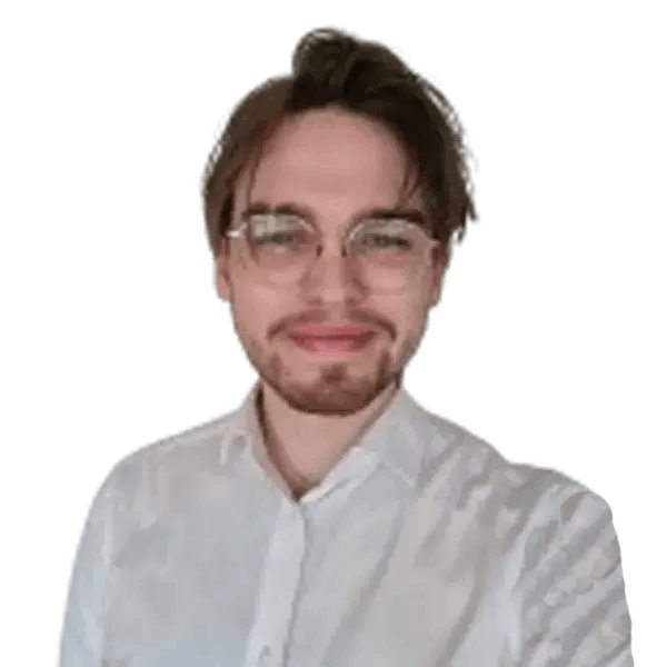 People profile photo of Jake Dixon