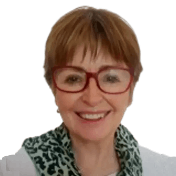 People profile photo of Deborah Haines